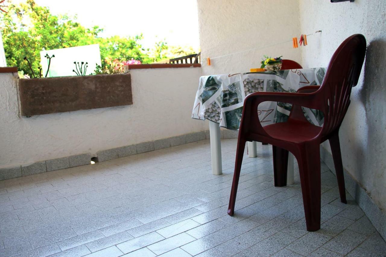 Hotel L'Ancora Capo Vaticano Bagian luar foto